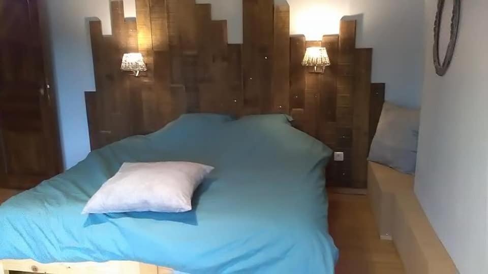 La Bourgseigneurie Hotel Bourseigne-Vieille Ngoại thất bức ảnh